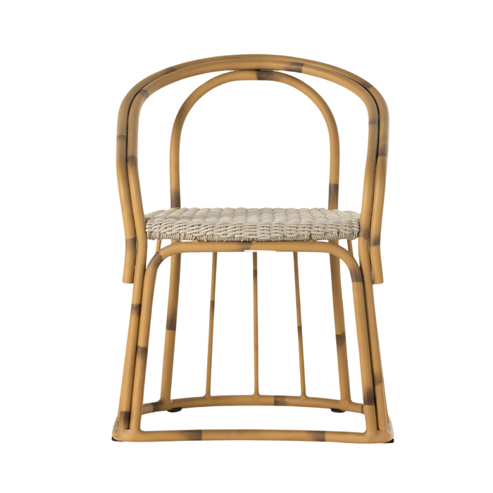 Vick Outdoor Dining Chair
