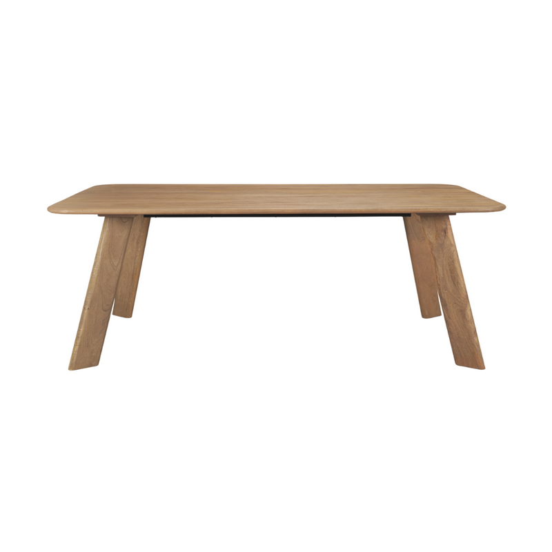 Welborn Dining Table