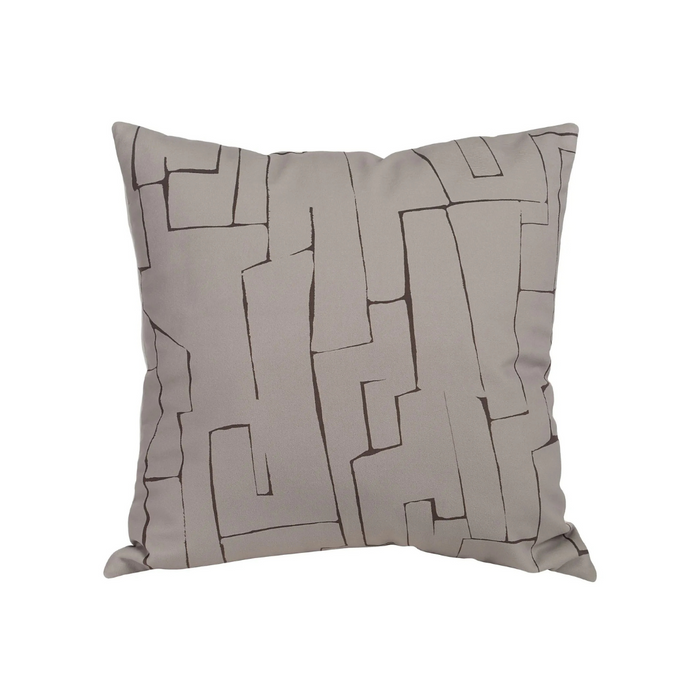 Savine Pillow [20" x 20"]