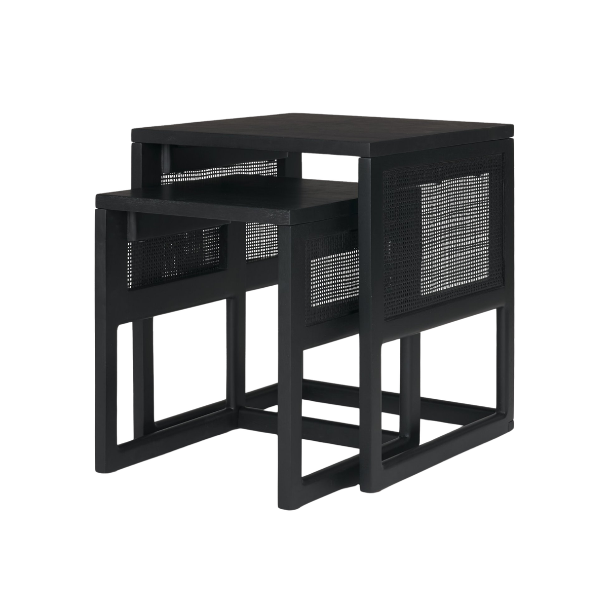 Grier Nesting Accent Table Set