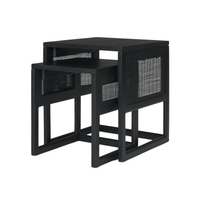 Grier Nesting Accent Table Set