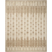 Monterrey MRY-01 (BR) Rug [Camel/Ivory]