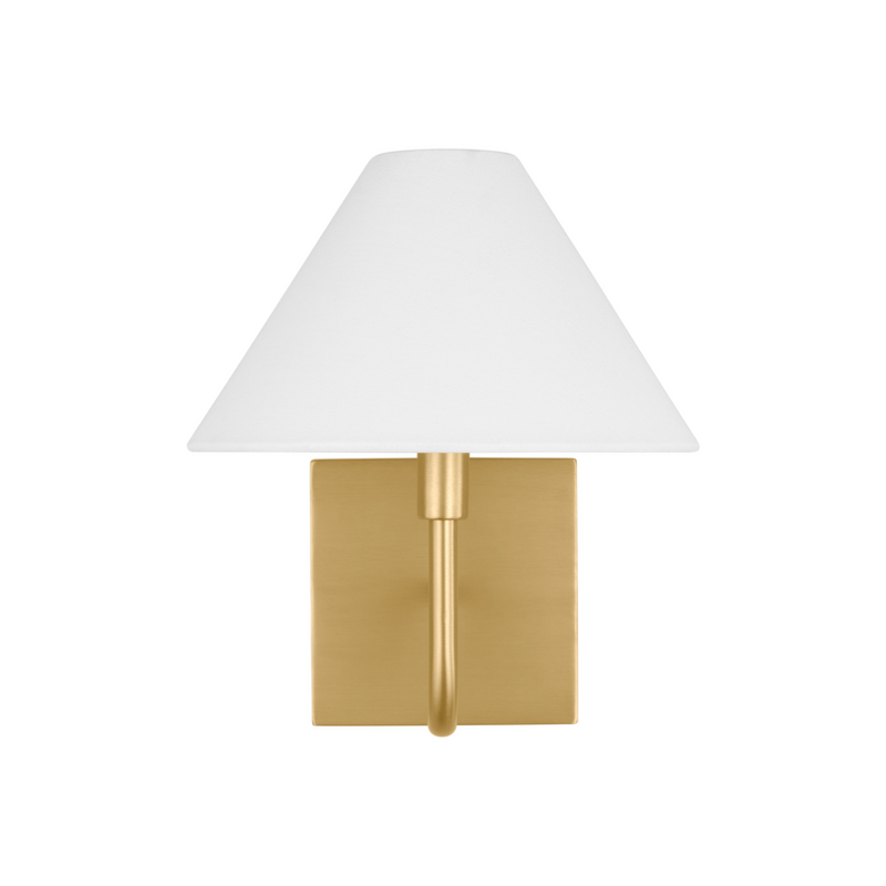 Eldon Small Sconce