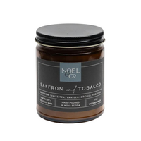 Noel & Co - Saffron & Tobacco