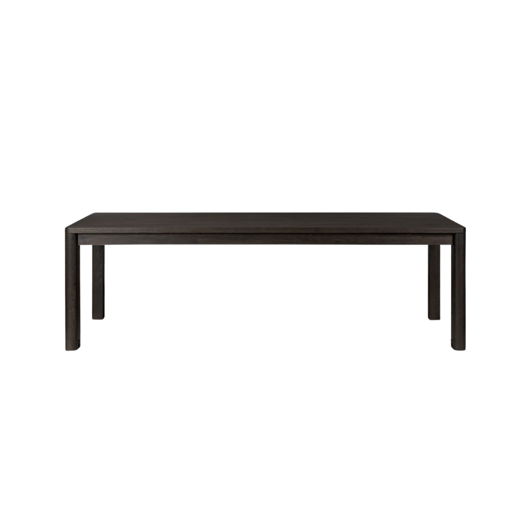 Nicolene Double Extension Dining Table