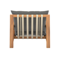 Samuel Outdoor Chair