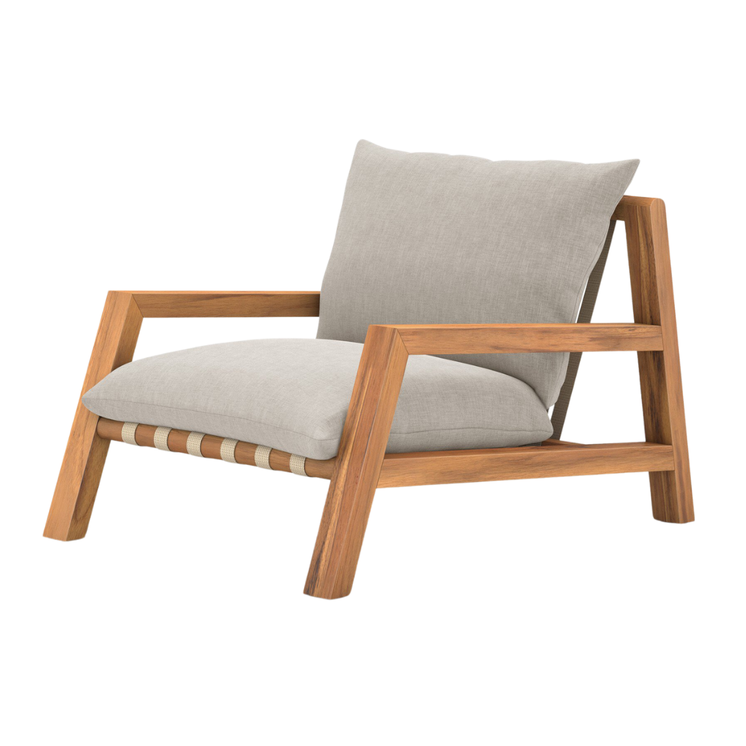 Samuel Outdoor Chair