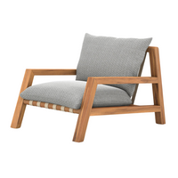 Samuel Outdoor Chair