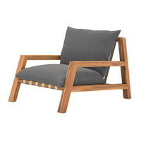 Samuel Outdoor Chair