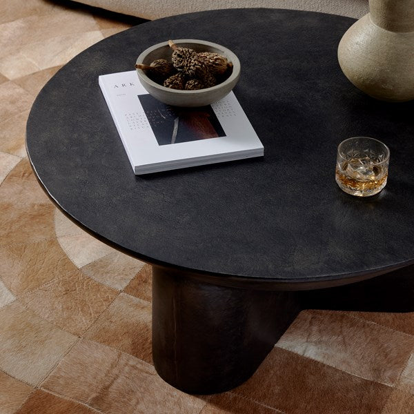 Santana Coffee Table