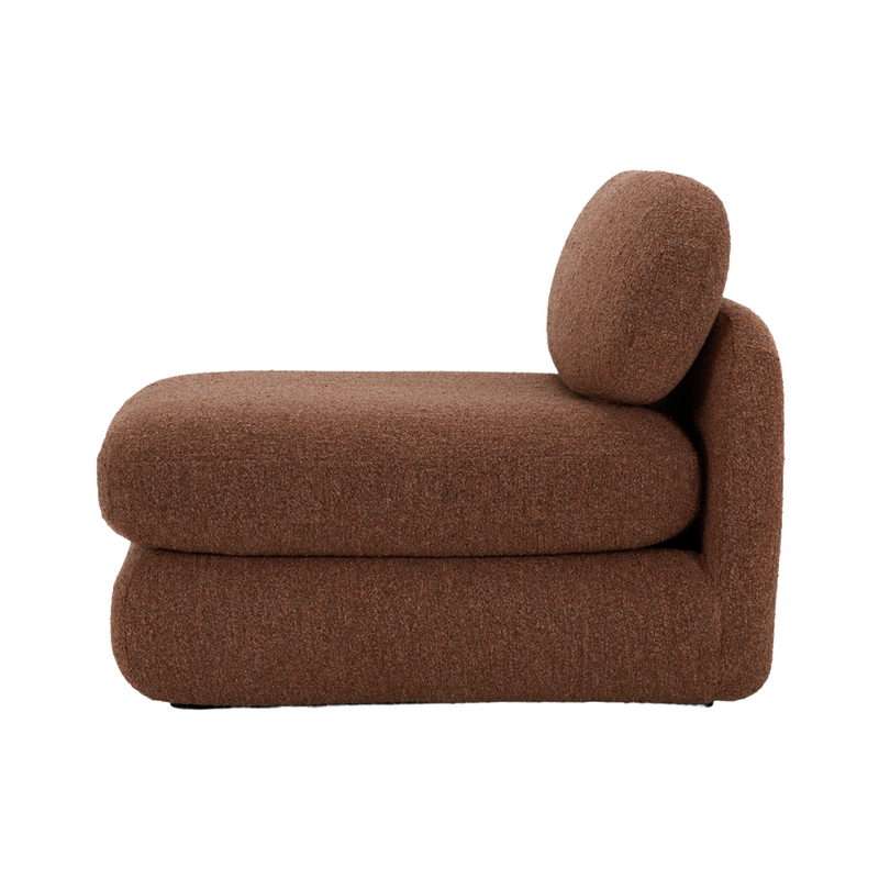 Santos Lounge Chair