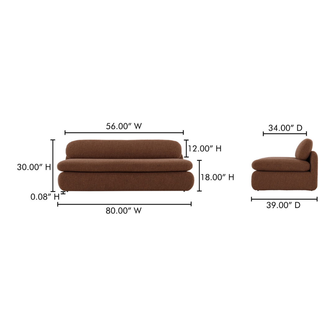 Santos Sofa