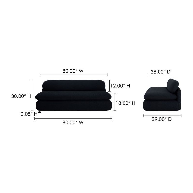 Santos Sofa