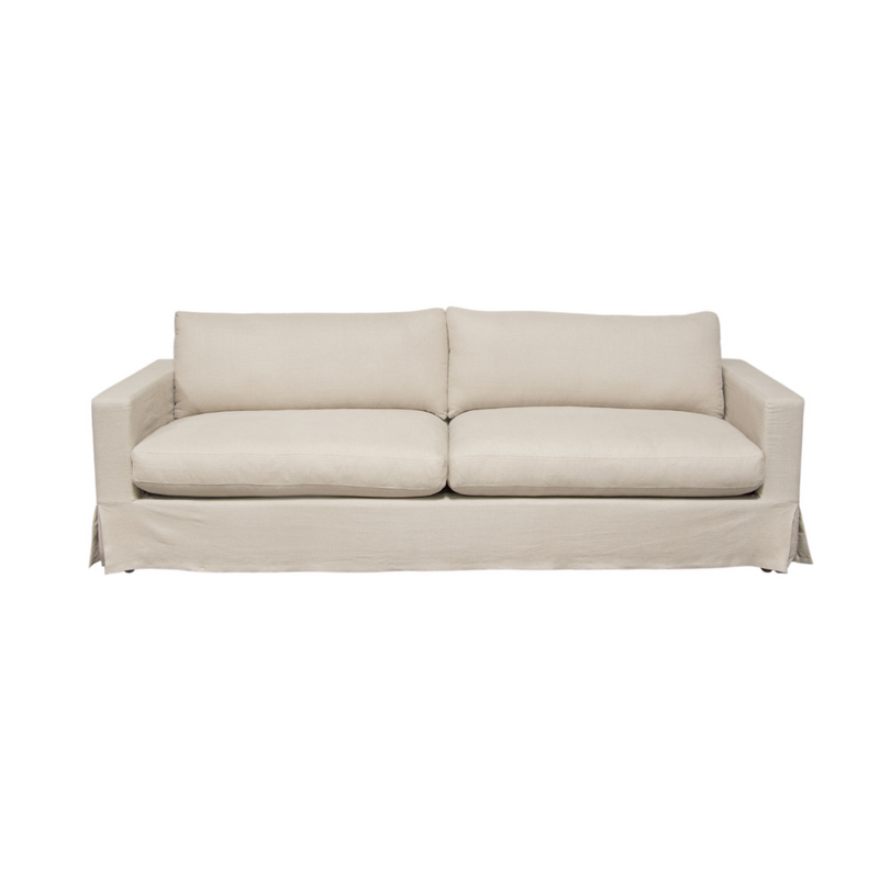 Savannah Slipcover Sofa