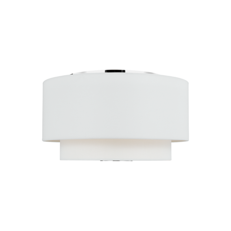 Sawyer Flush Mount