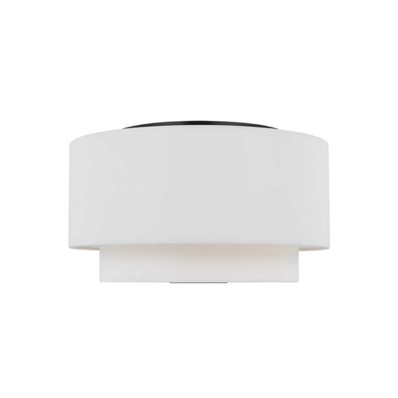 Sawyer Flush Mount