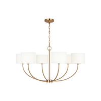 Sawyer Medium Chandelier