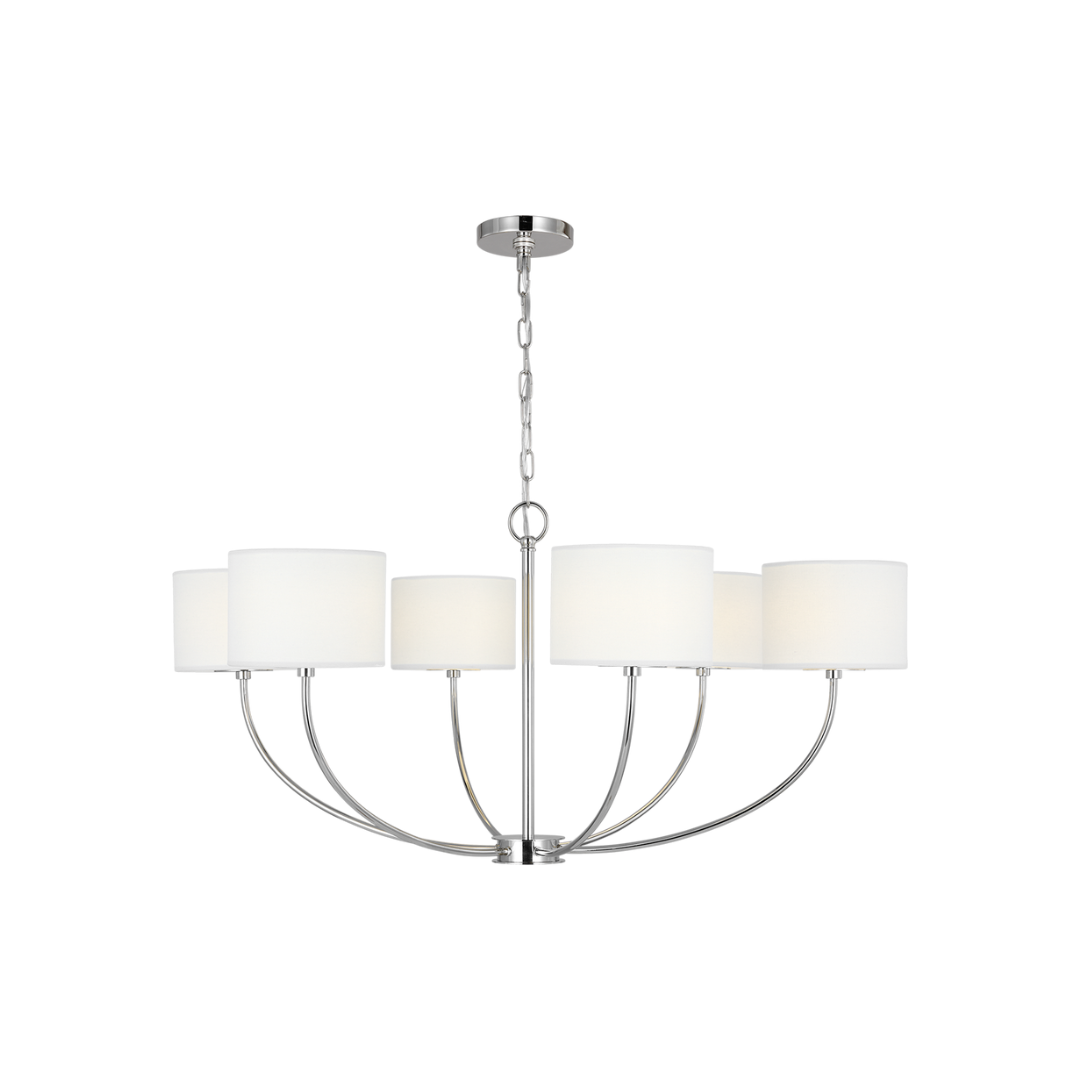 Sawyer Medium Chandelier