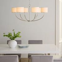 Sawyer Medium Chandelier