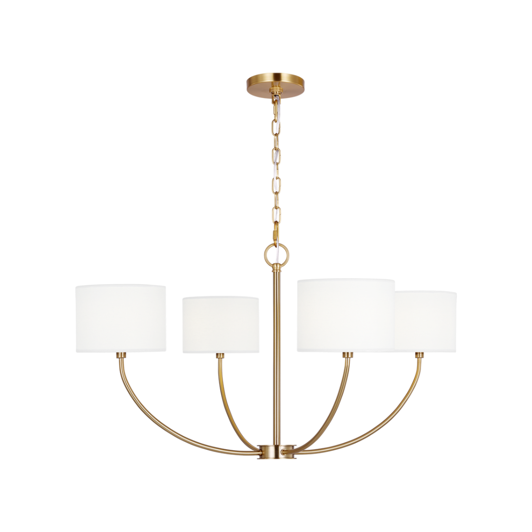 Sawyer Small Chandelier