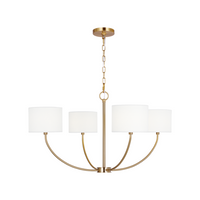 Sawyer Small Chandelier