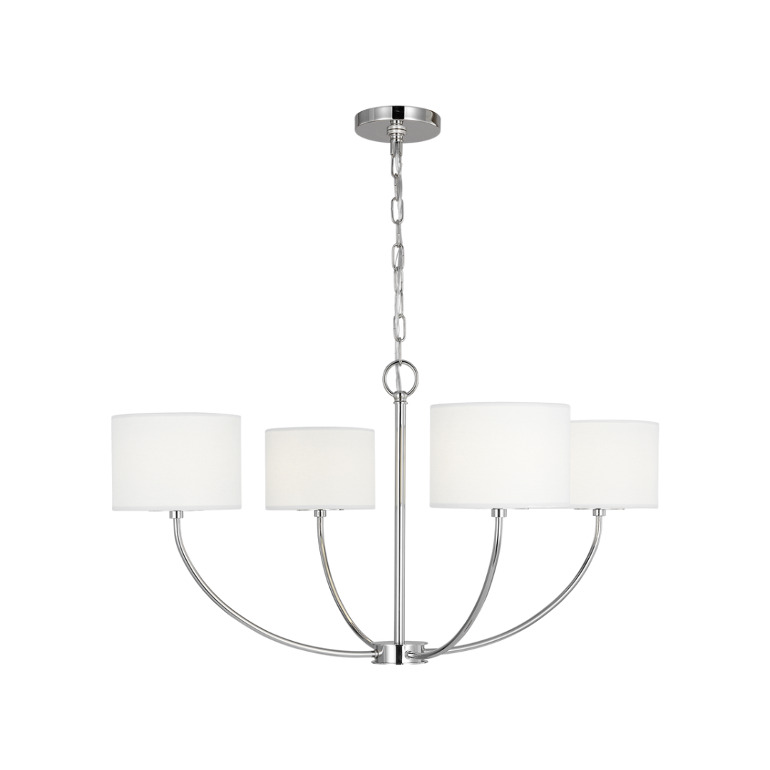 Sawyer Small Chandelier