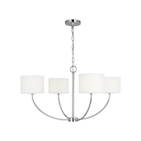 Sawyer Small Chandelier