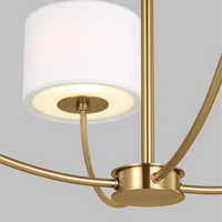 Sawyer Small Chandelier