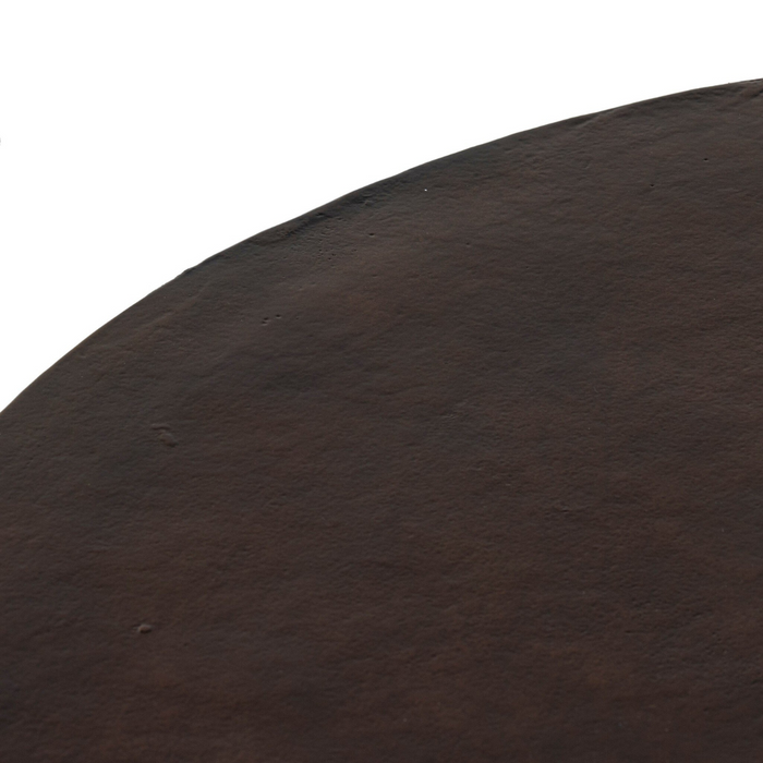 Saylor Round Coffee Table