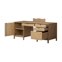 Tina Executive Desk