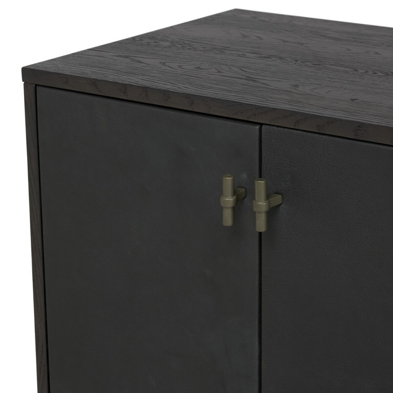 Paolo Media Console
