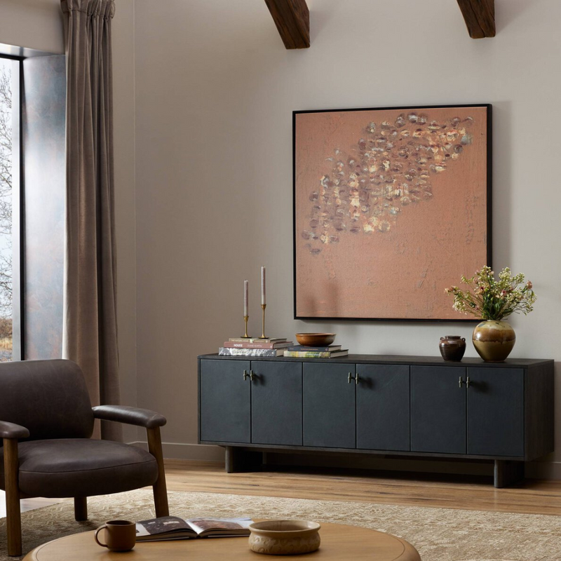 Paolo Media Console