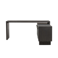 Paolo L-Shaped Desk