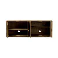 Barnaby Media Console
