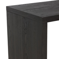 Paolo L-Shaped Desk