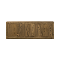 Barnaby Media Console