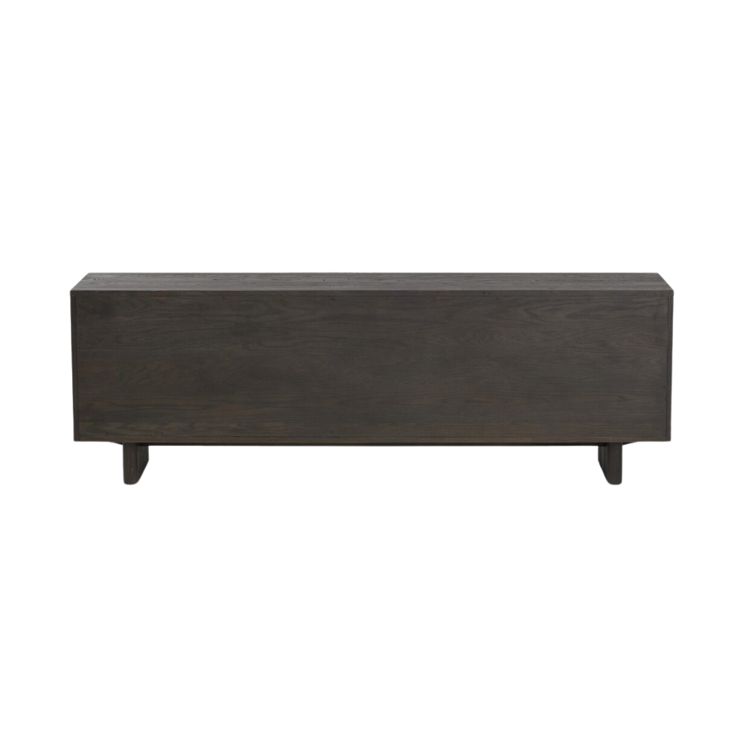 Paolo Media Console
