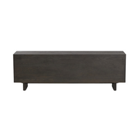 Paolo Media Console