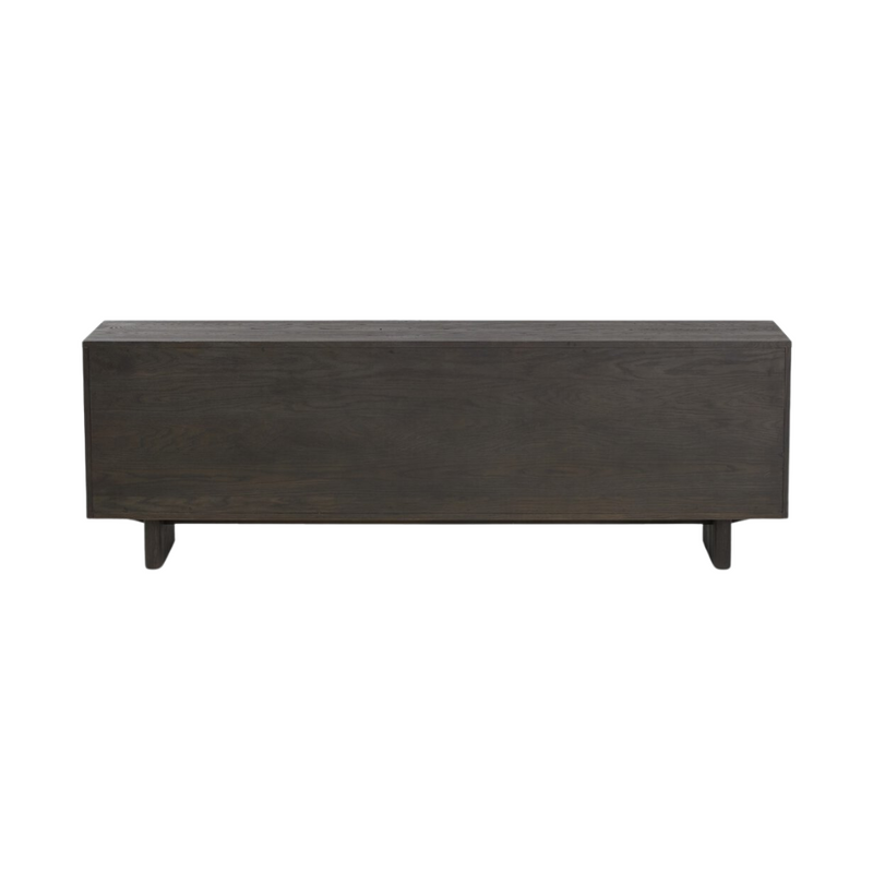 Paolo Media Console