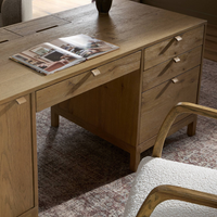 Tina Executive Desk