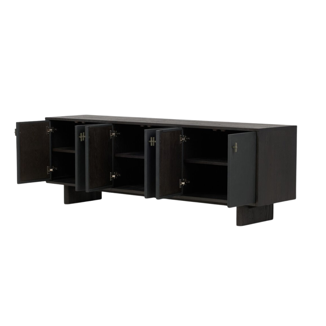 Paolo Media Console