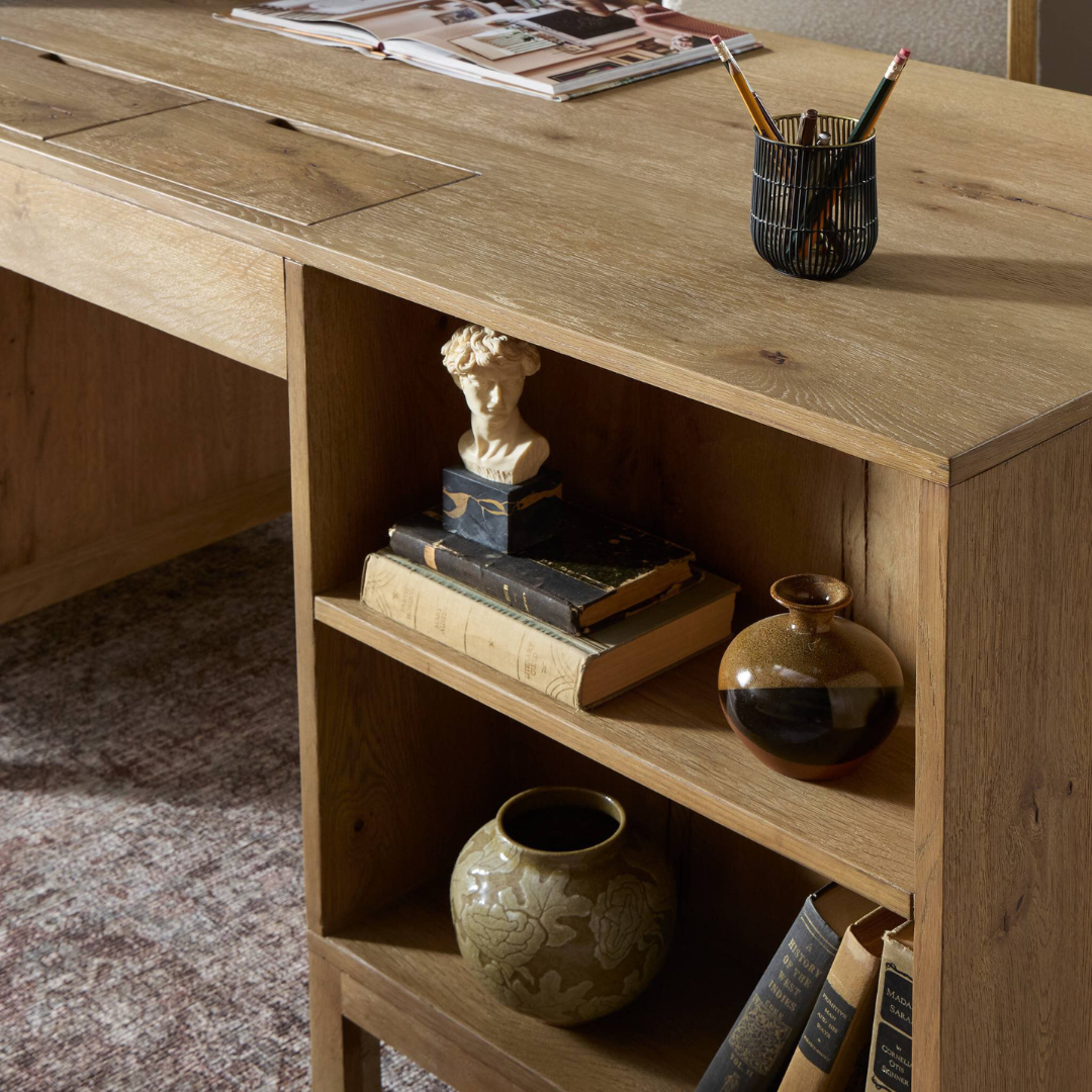 Tina Executive Desk