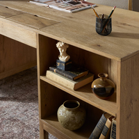 Tina Executive Desk