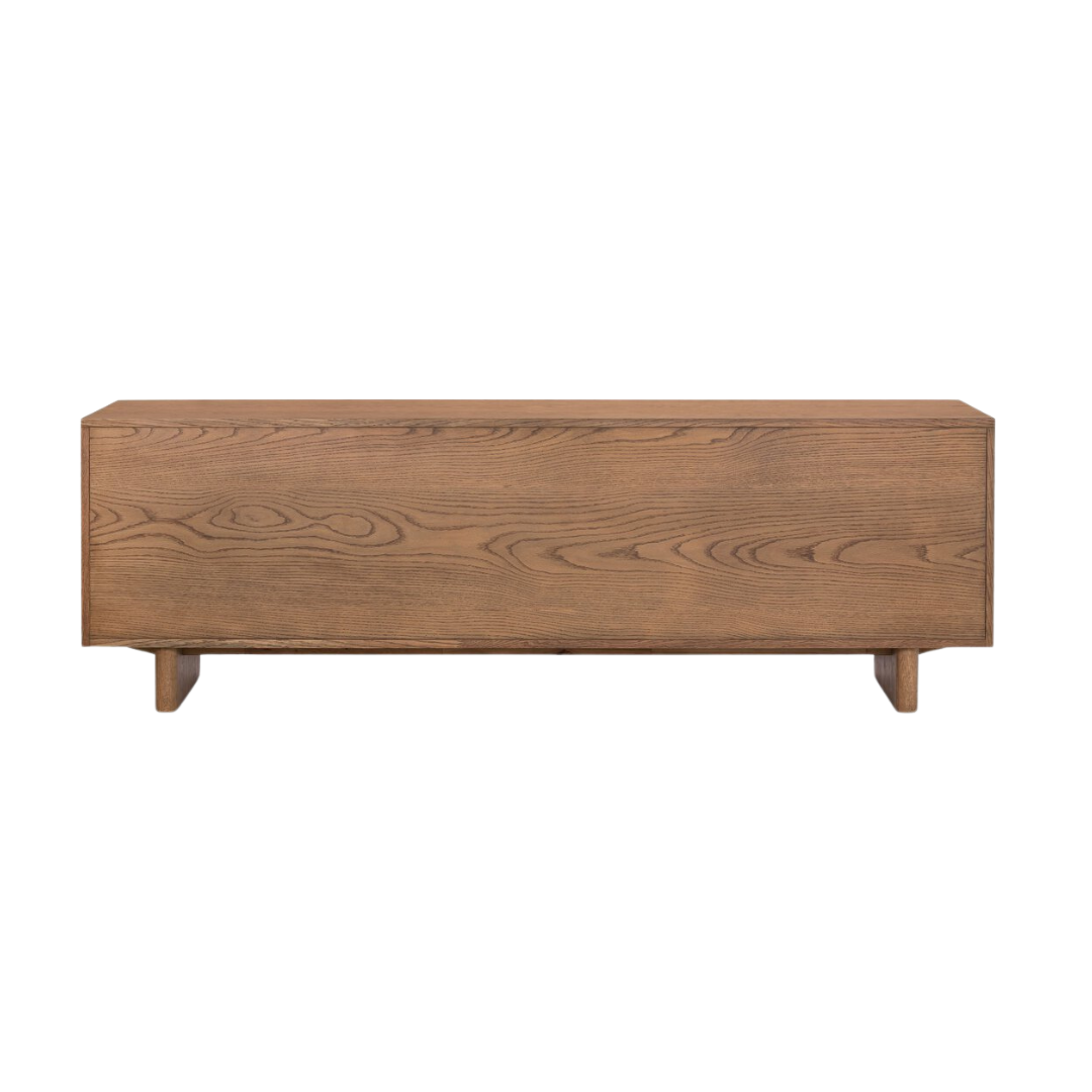 Paolo Media Console