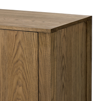 Barnaby Media Console