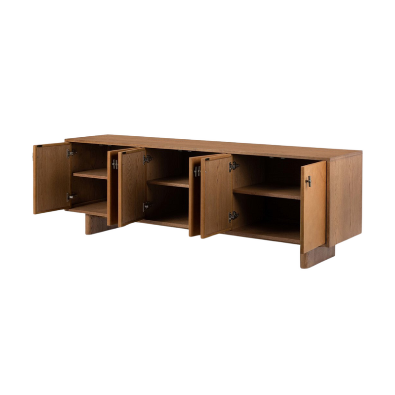 Paolo Media Console