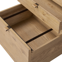 Tina Executive Desk