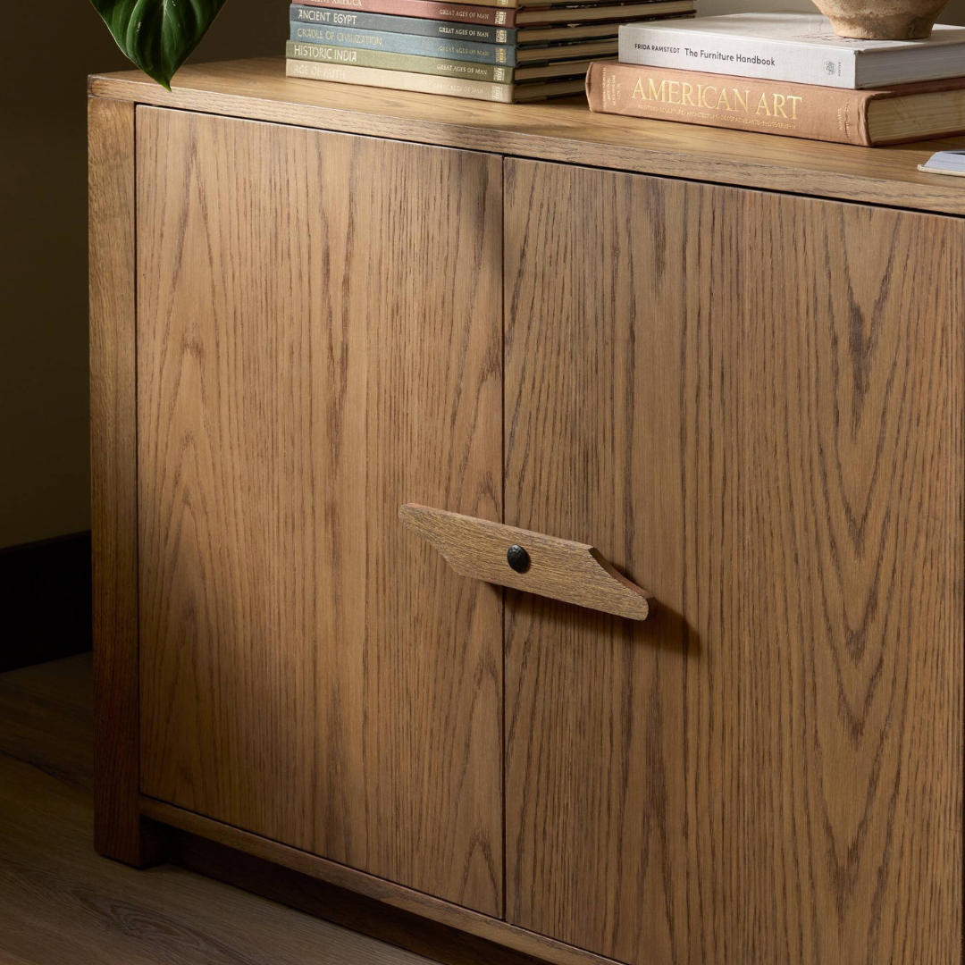 Barnaby Media Console
