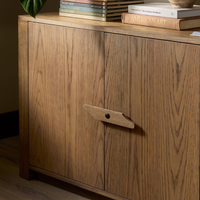 Barnaby Media Console