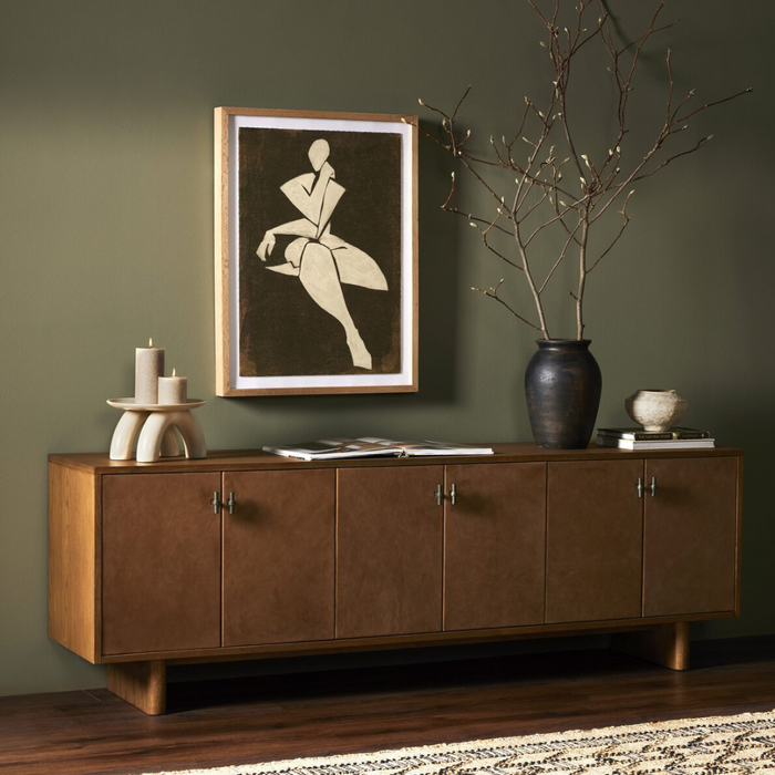 Paolo Media Console